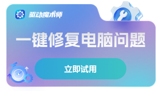 下载驱动魔术师