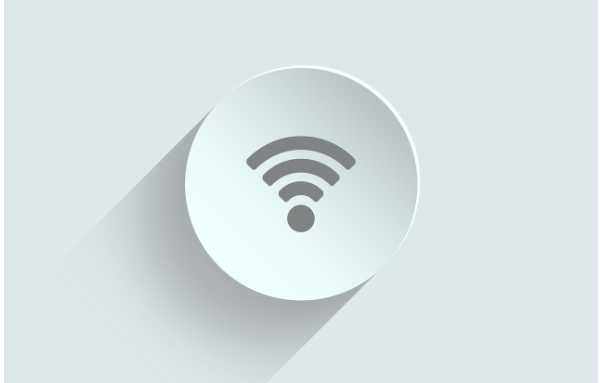 为什么WiFi会有感叹号