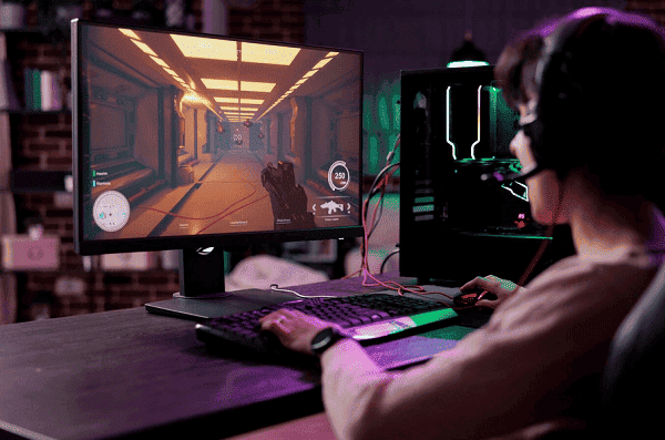 什么是帧数（FPS）