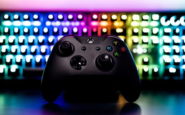 Xbox Ally X手持设备