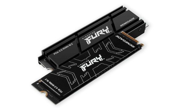 存储（SSD）：快速启动与加载体验