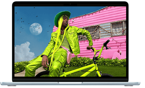 Apple MacBook Air M4