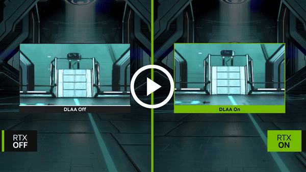 DLSS和FSR是啥
