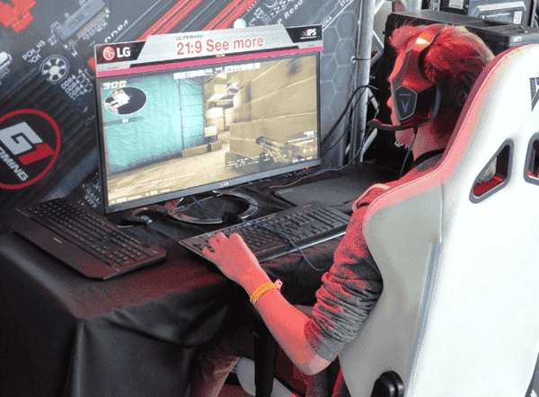 什么是帧率(FPS) 什么是帧率(FPS)