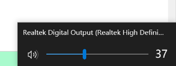 基础检查与音量设置