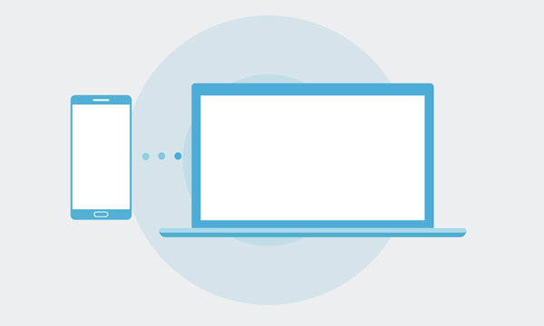 检查USB连接模式和开发者选项