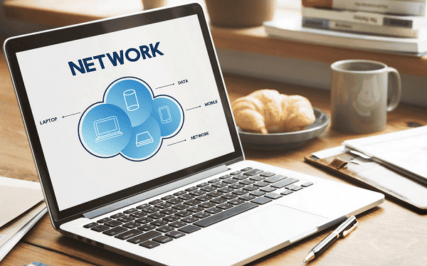 检查网卡驱动是否安装完成