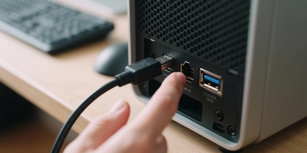 检查键盘连接状态