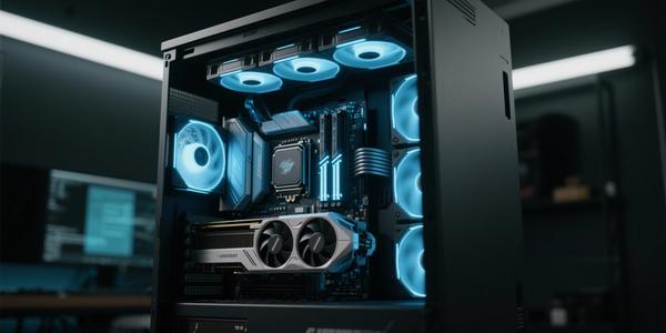 DirectX12的技术优势