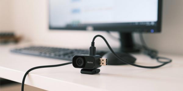 检查摄像头连接状态