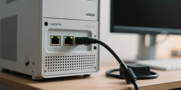 检查硬件连接状态